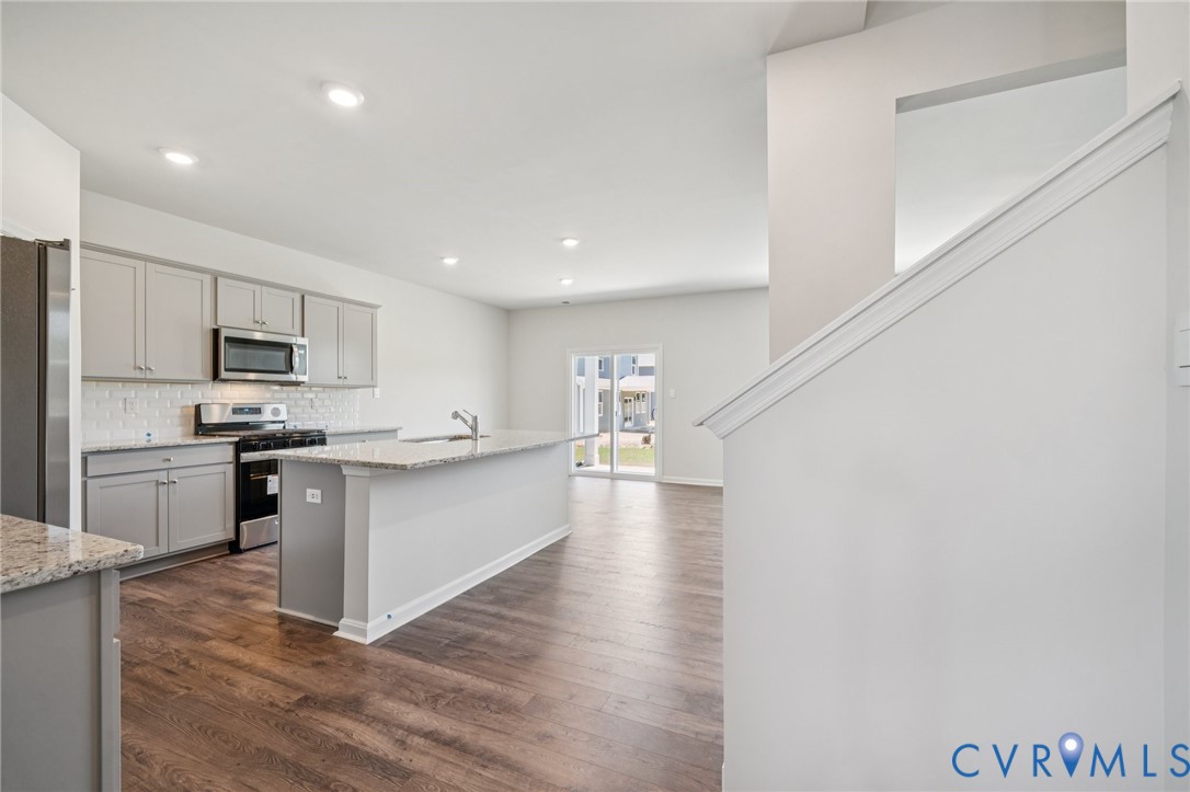 1680 River Vista Road, Chappell Creek, North Prince George, VA 23860