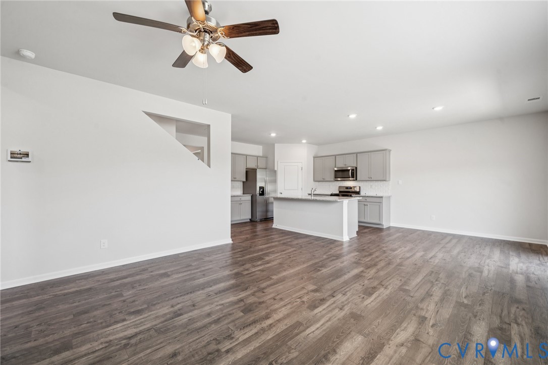 1680 River Vista Road, Chappell Creek, North Prince George, VA 23860