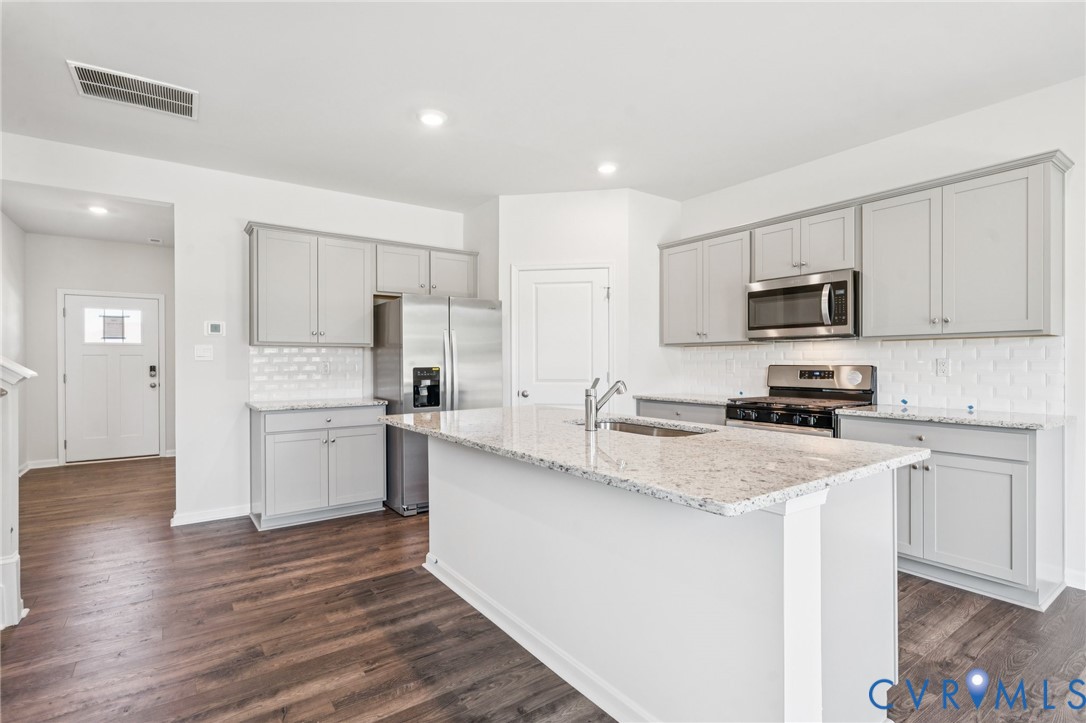 1680 River Vista Road, Chappell Creek, North Prince George, VA 23860