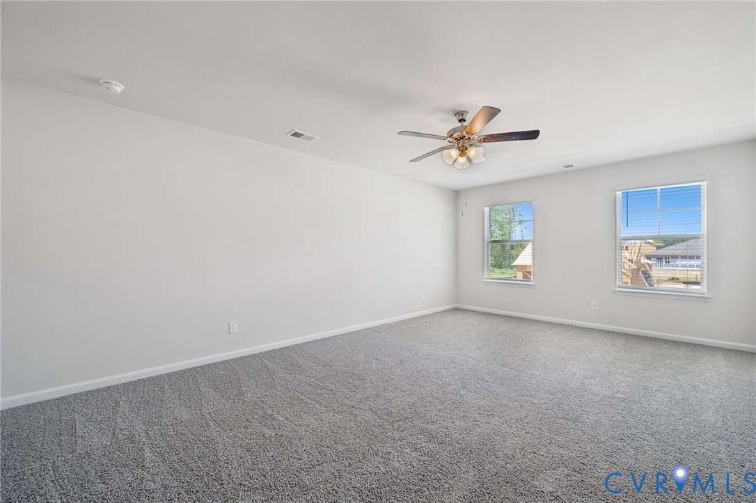 1680 River Vista Road, Chappell Creek, North Prince George, VA 23860