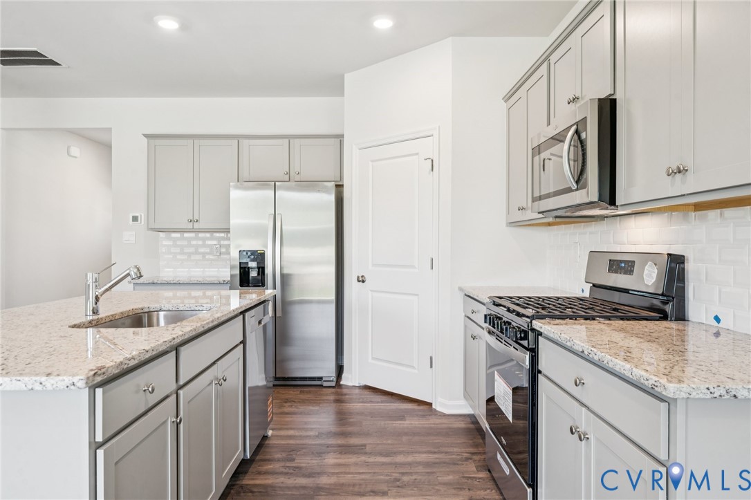 1680 River Vista Road, Chappell Creek, North Prince George, VA 23860