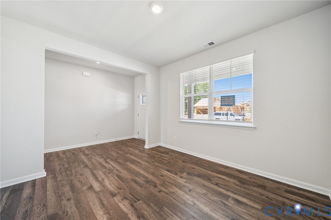 1680 River Vista Road, Chappell Creek, North Prince George, VA 23860