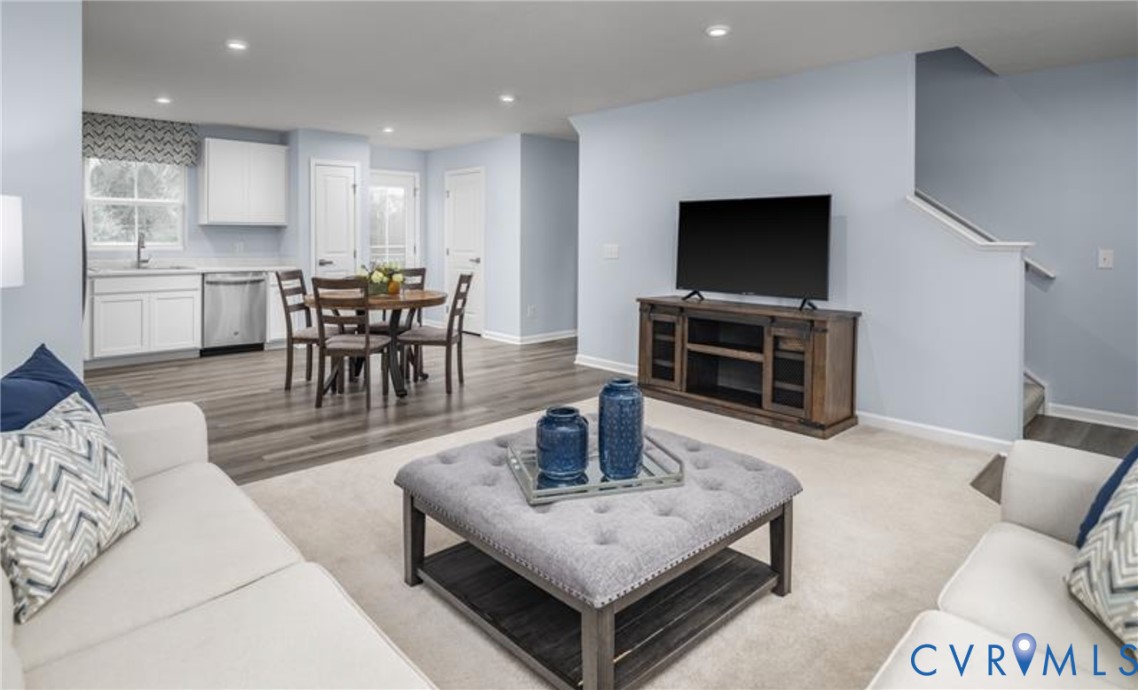 130 Harvest Lane, The Orchards, Aylett, VA 23009