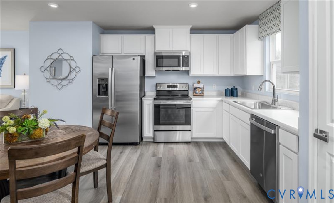 130 Harvest Lane, The Orchards, Aylett, VA 23009