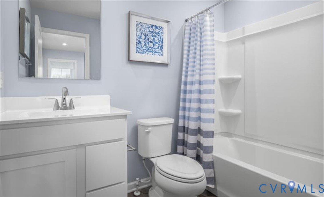 130 Harvest Lane, The Orchards, Aylett, VA 23009