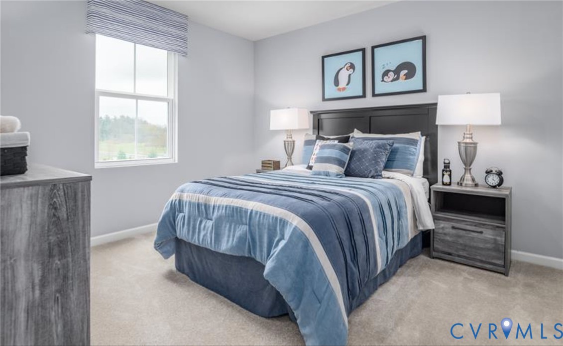 130 Harvest Lane, The Orchards, Aylett, VA 23009