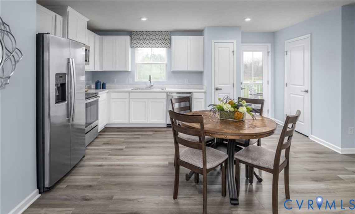 130 Harvest Lane, The Orchards, Aylett, VA 23009