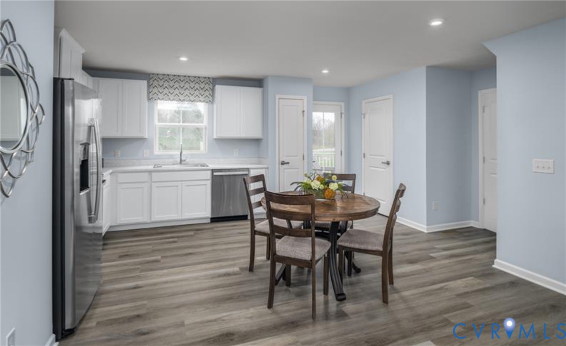 130 Harvest Lane, The Orchards, Aylett, VA 23009