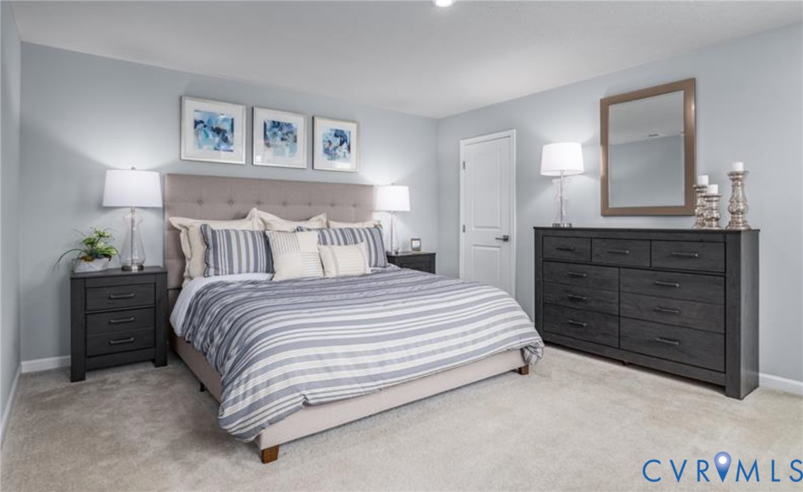 130 Harvest Lane, The Orchards, Aylett, VA 23009