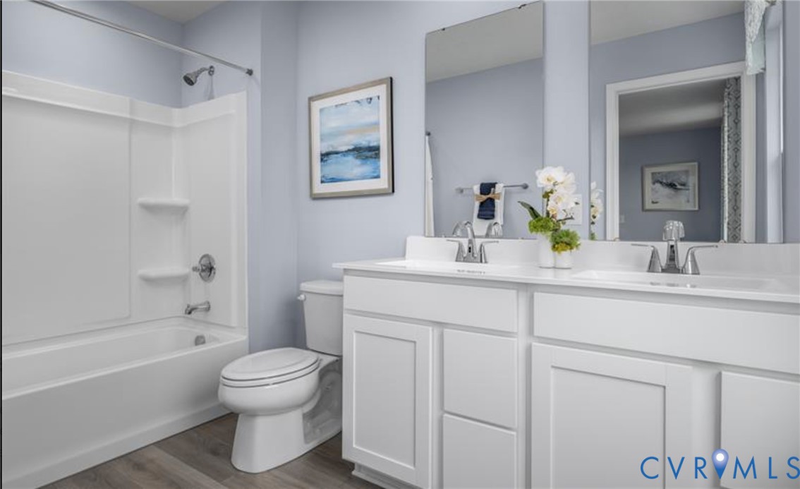 130 Harvest Lane, The Orchards, Aylett, VA 23009