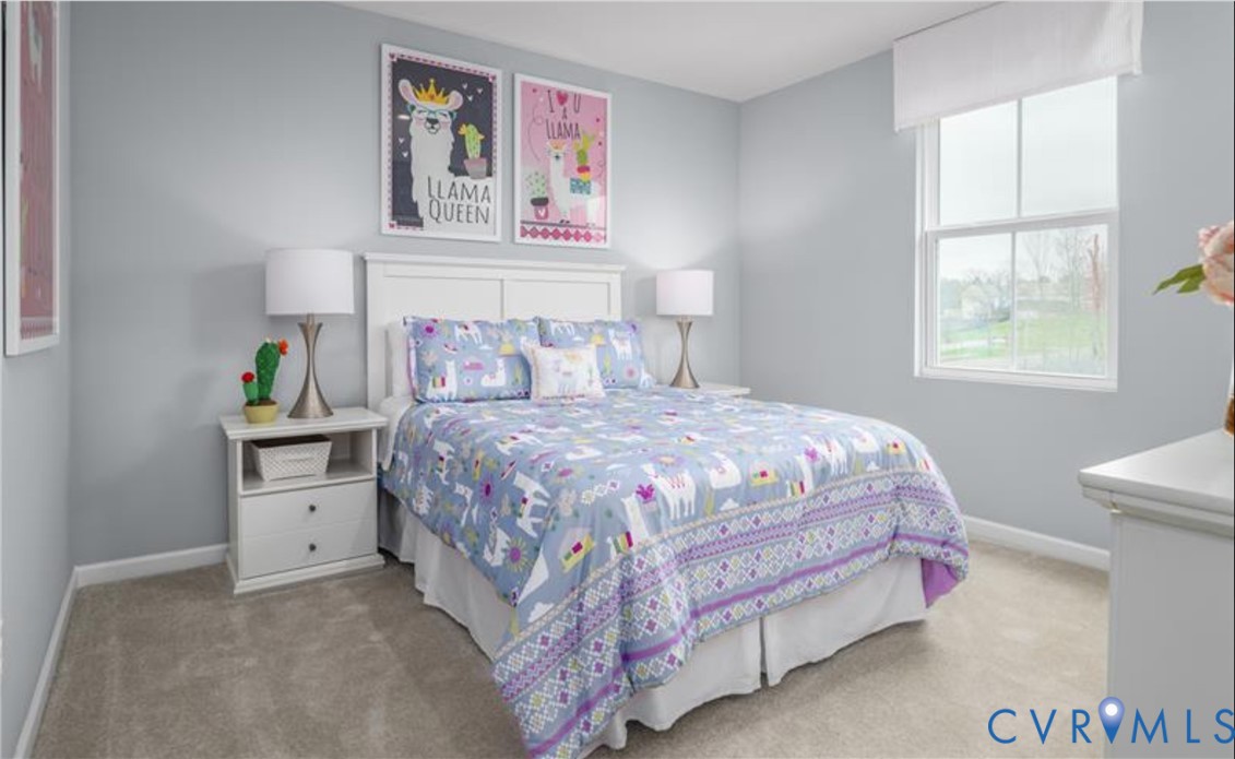 130 Harvest Lane, The Orchards, Aylett, VA 23009