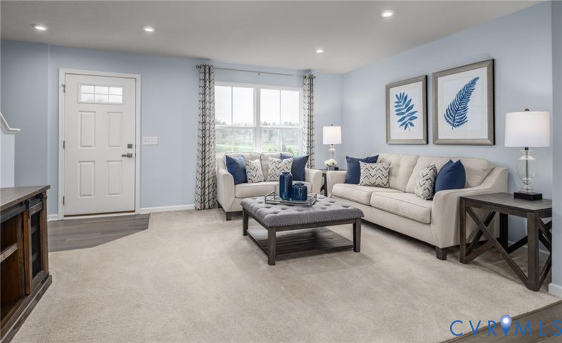 130 Harvest Lane, The Orchards, Aylett, VA 23009