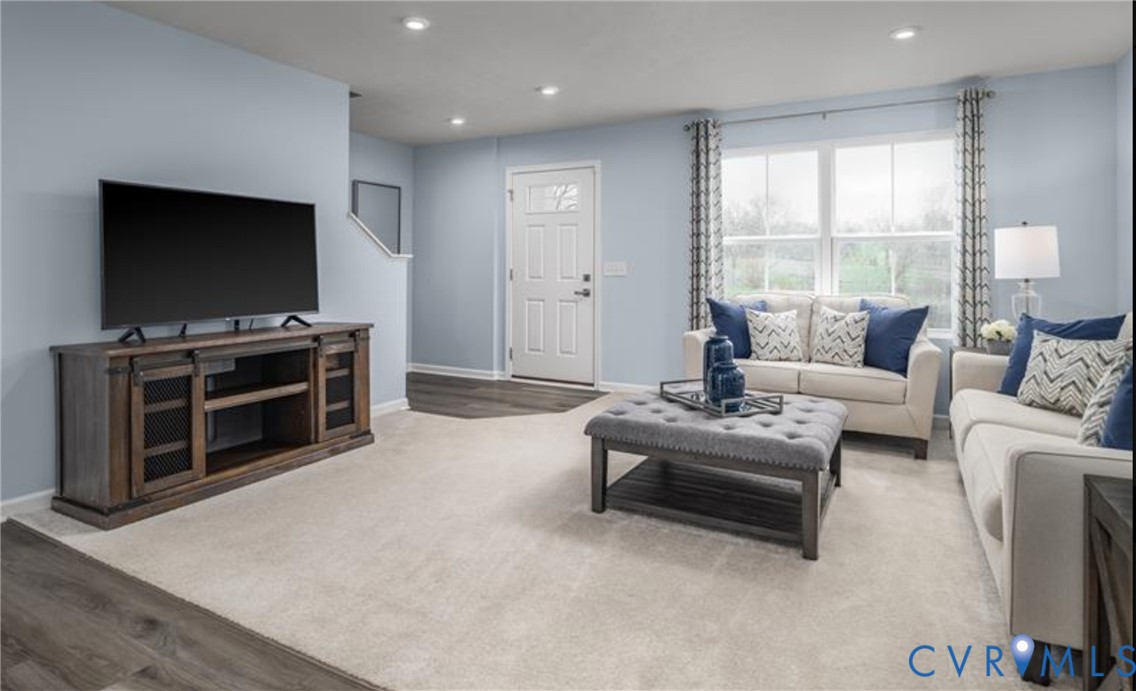 130 Harvest Lane, The Orchards, Aylett, VA 23009