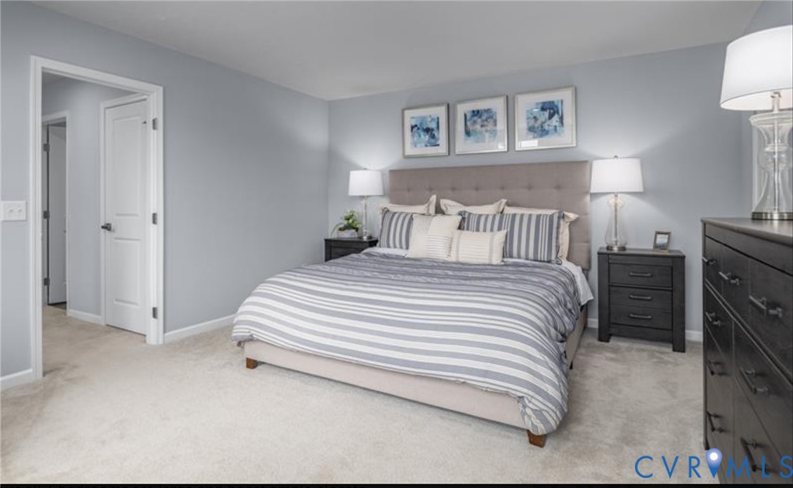 130 Harvest Lane, The Orchards, Aylett, VA 23009