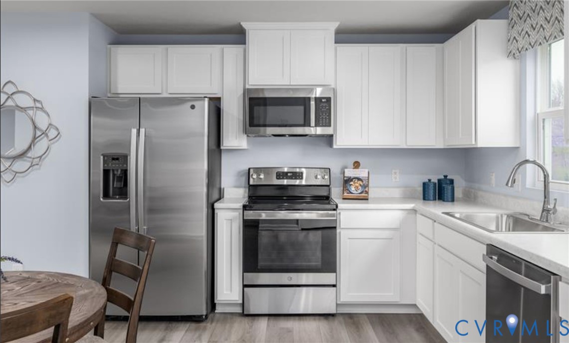 130 Harvest Lane, The Orchards, Aylett, VA 23009