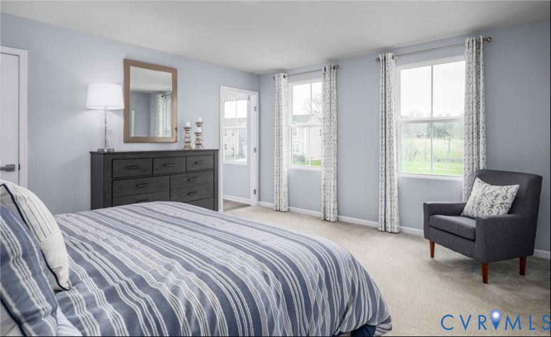 130 Harvest Lane, The Orchards, Aylett, VA 23009