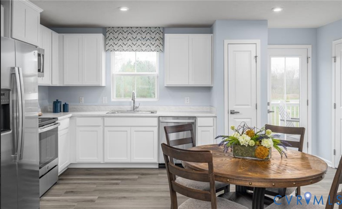 130 Harvest Lane, The Orchards, Aylett, VA 23009