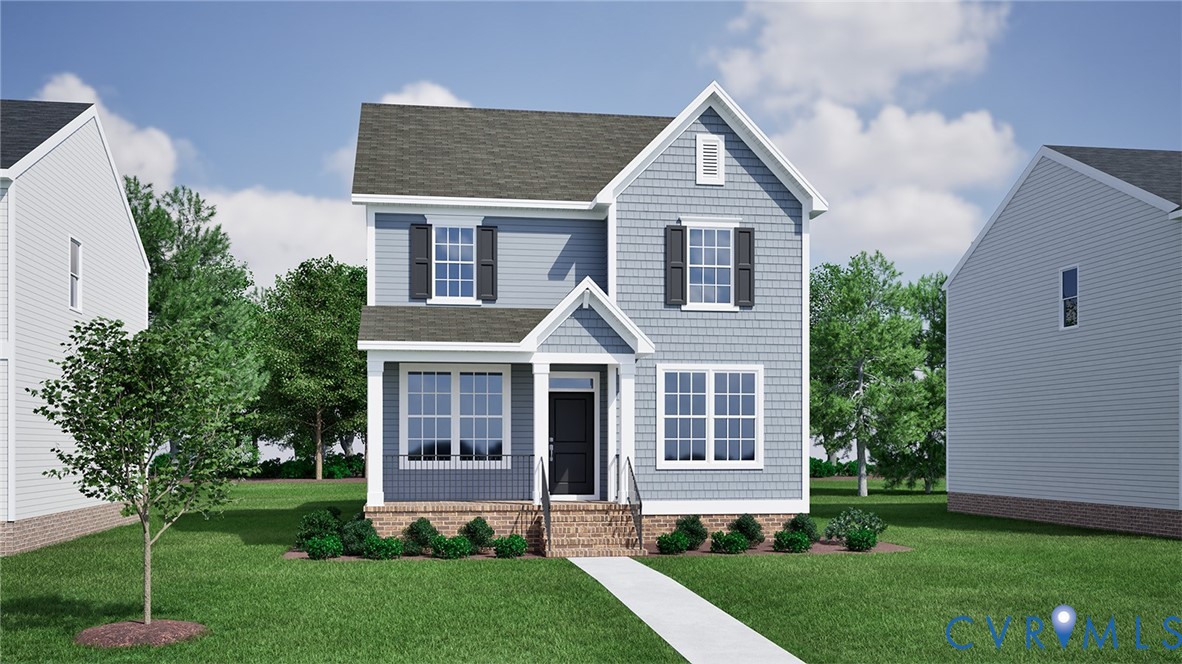7513 Silver Ash Avenue, Henrico, VA 23231 7513 Silver Ash Avenue, Henrico, VA 23231