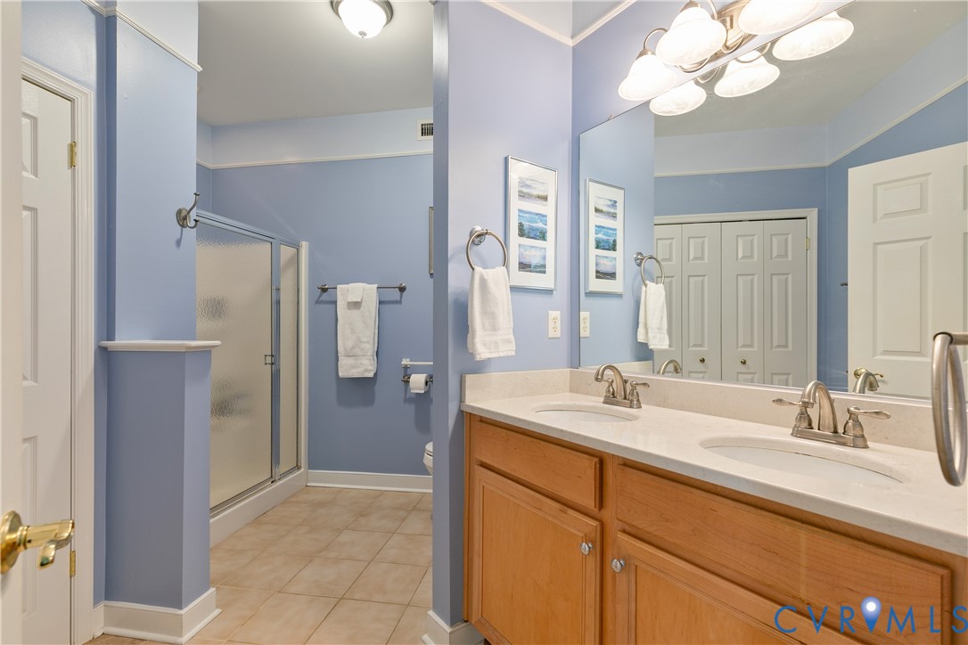 2376 Waters Mill Circle, Chesterfield, VA 23235