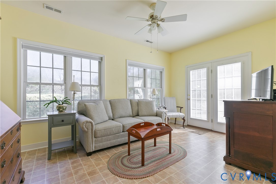 2376 Waters Mill Circle, Chesterfield, VA 23235
