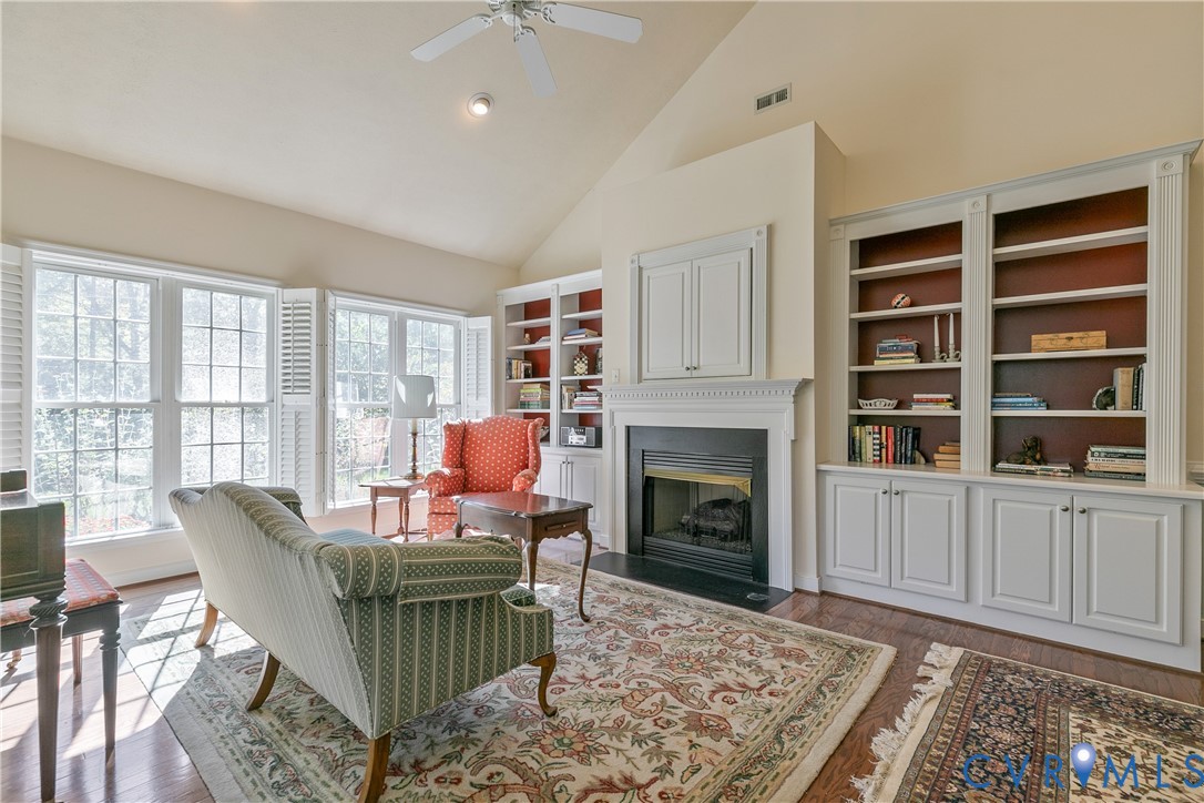 2376 Waters Mill Circle, Chesterfield, VA 23235