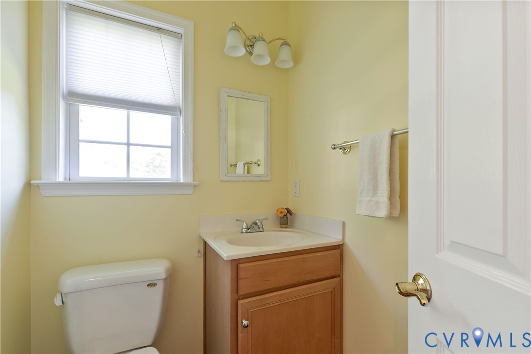 2376 Waters Mill Circle, Chesterfield, VA 23235