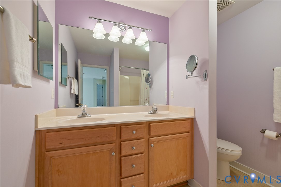 2376 Waters Mill Circle, Chesterfield, VA 23235