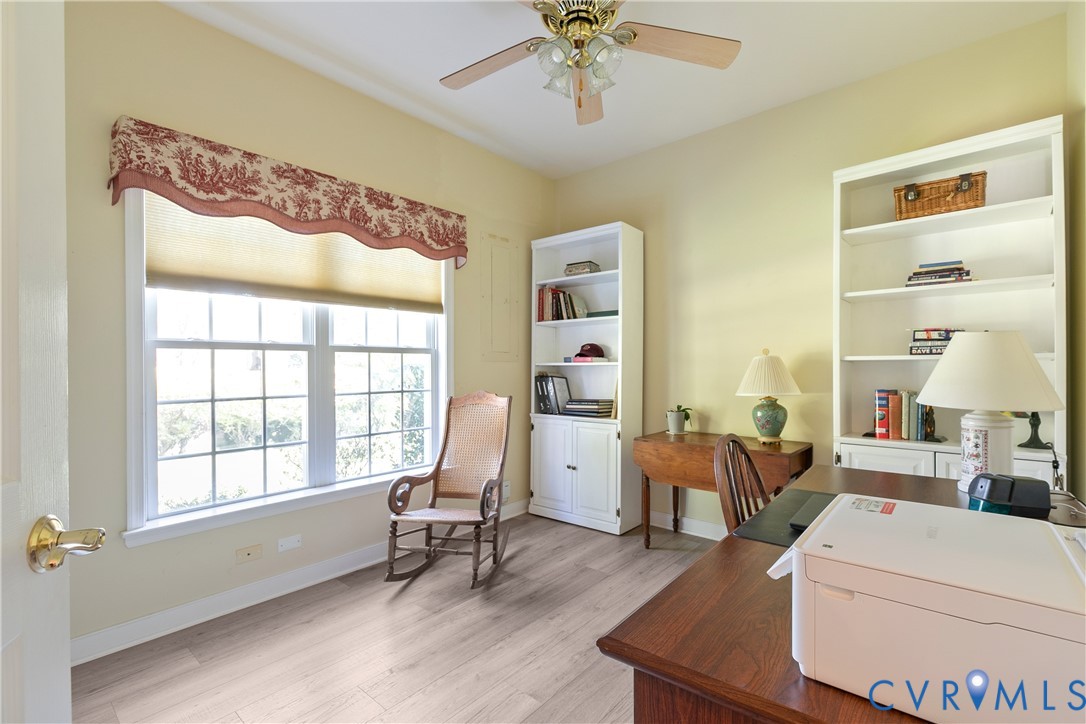 2376 Waters Mill Circle, Chesterfield, VA 23235