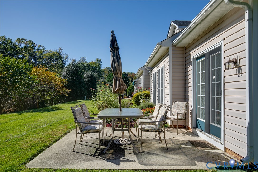 2376 Waters Mill Circle, Chesterfield, VA 23235
