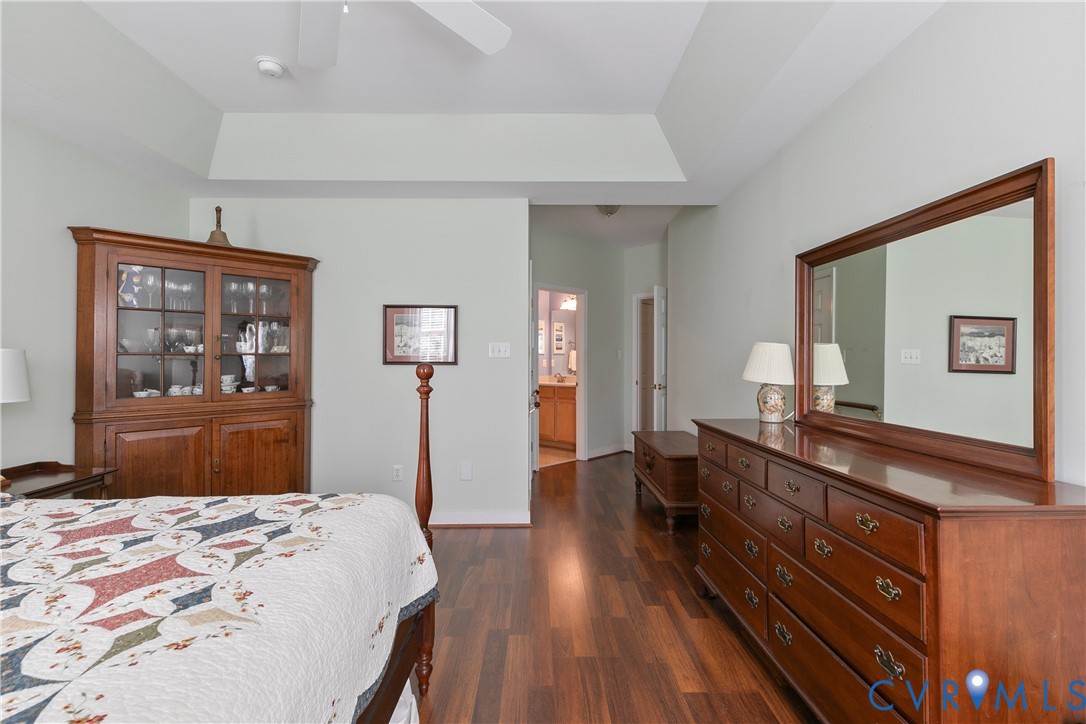2376 Waters Mill Circle, Chesterfield, VA 23235