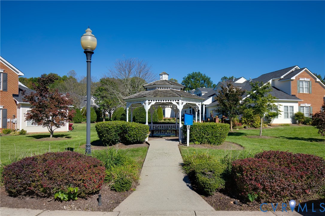 2376 Waters Mill Circle, Chesterfield, VA 23235
