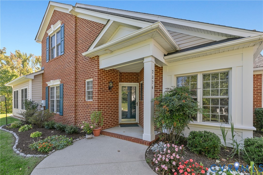 2376 Waters Mill Circle, Chesterfield, VA 23235 2376 Waters Mill Circle, Chesterfield, VA 23235