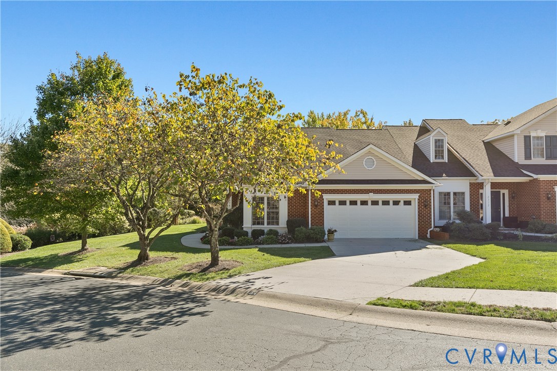 2376 Waters Mill Circle, Chesterfield, VA 23235