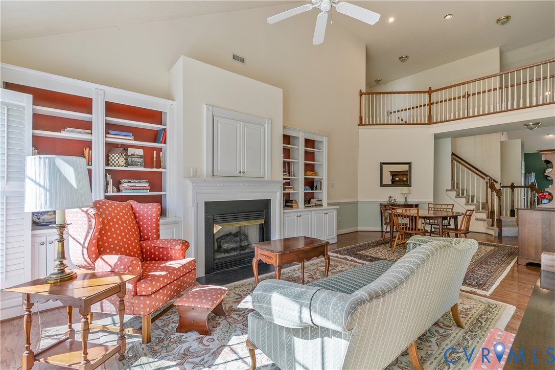 2376 Waters Mill Circle, Chesterfield, VA 23235