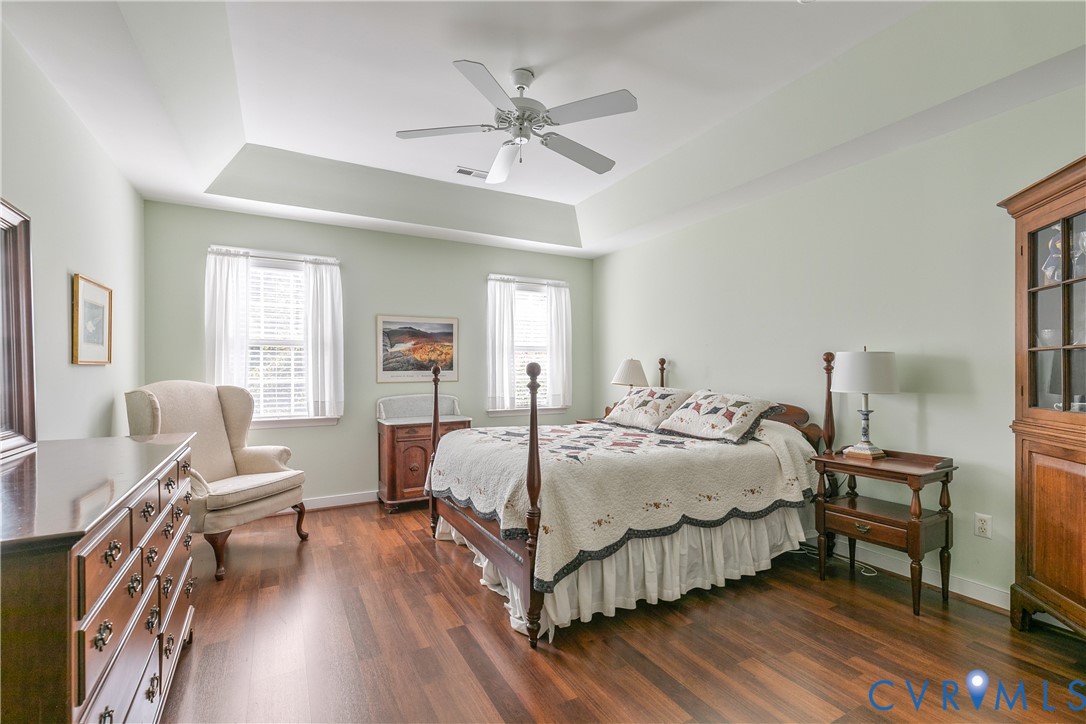 2376 Waters Mill Circle, Chesterfield, VA 23235