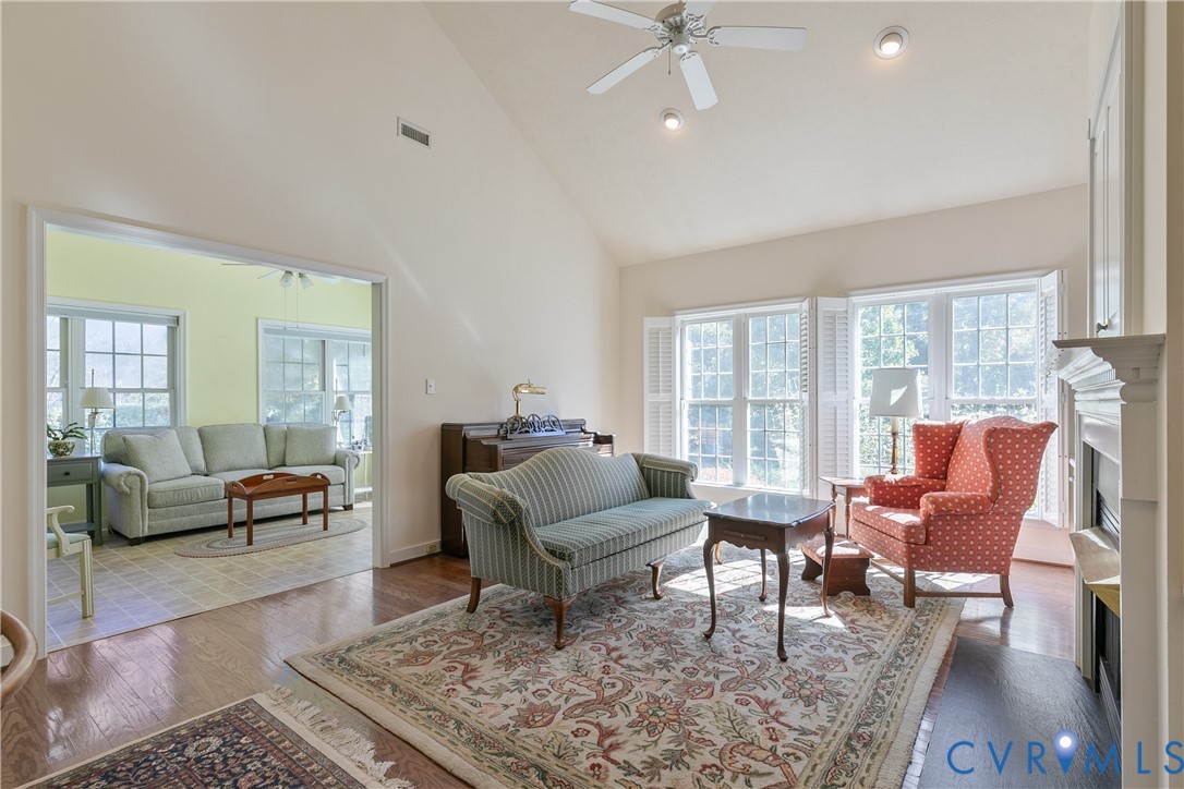 2376 Waters Mill Circle, Chesterfield, VA 23235