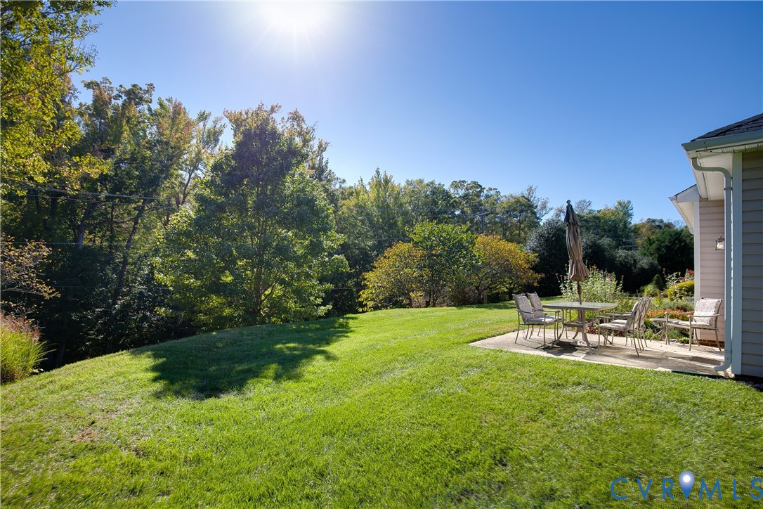 2376 Waters Mill Circle, Chesterfield, VA 23235