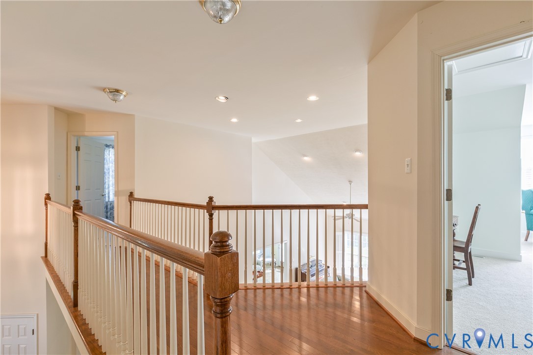 2376 Waters Mill Circle, Chesterfield, VA 23235