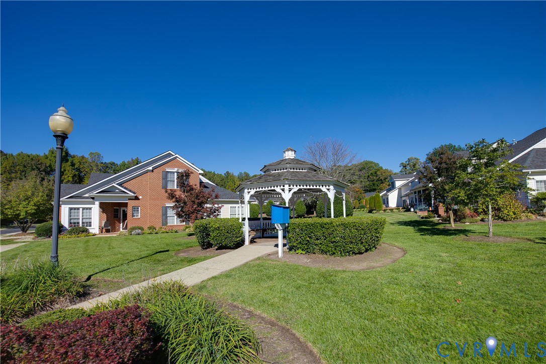 2376 Waters Mill Circle, Chesterfield, VA 23235
