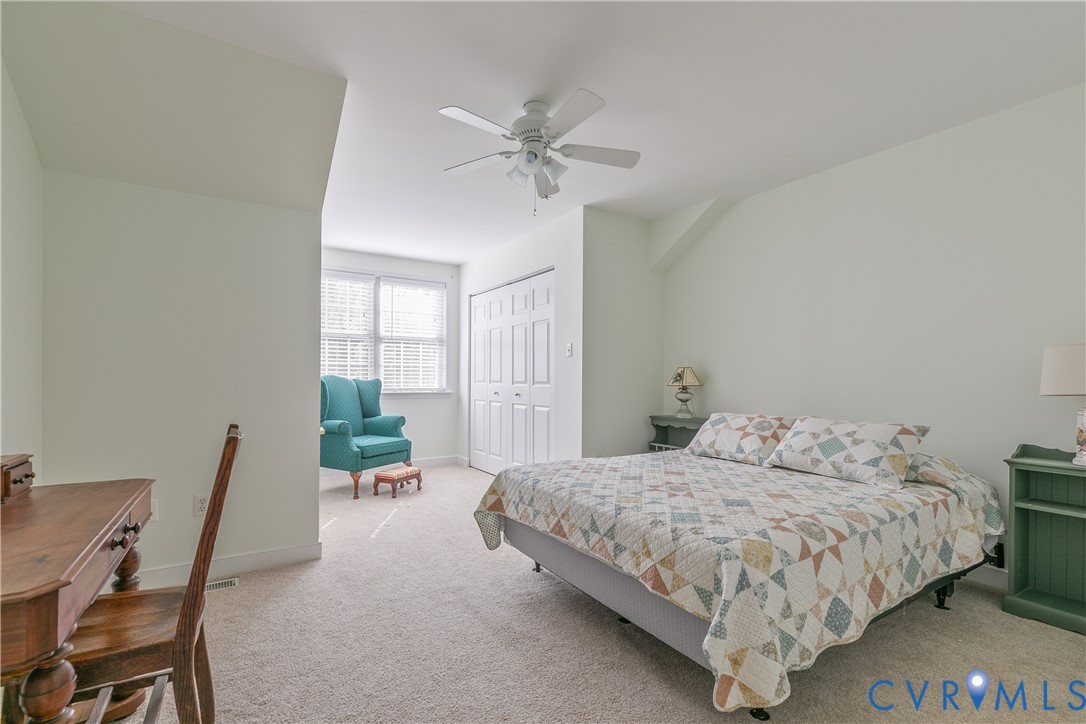 2376 Waters Mill Circle, Chesterfield, VA 23235