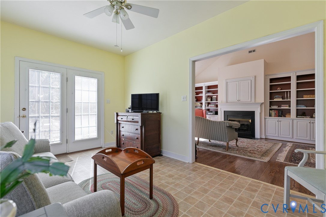 2376 Waters Mill Circle, Chesterfield, VA 23235