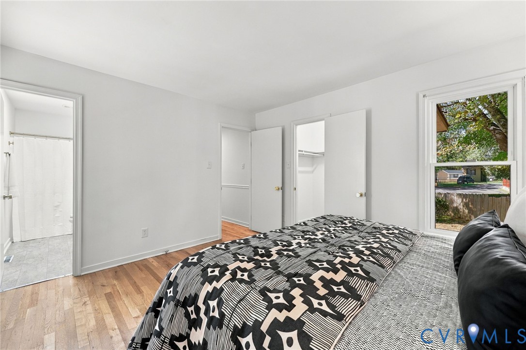 1325 Ware Road, Westham Area, Henrico, VA 23229
