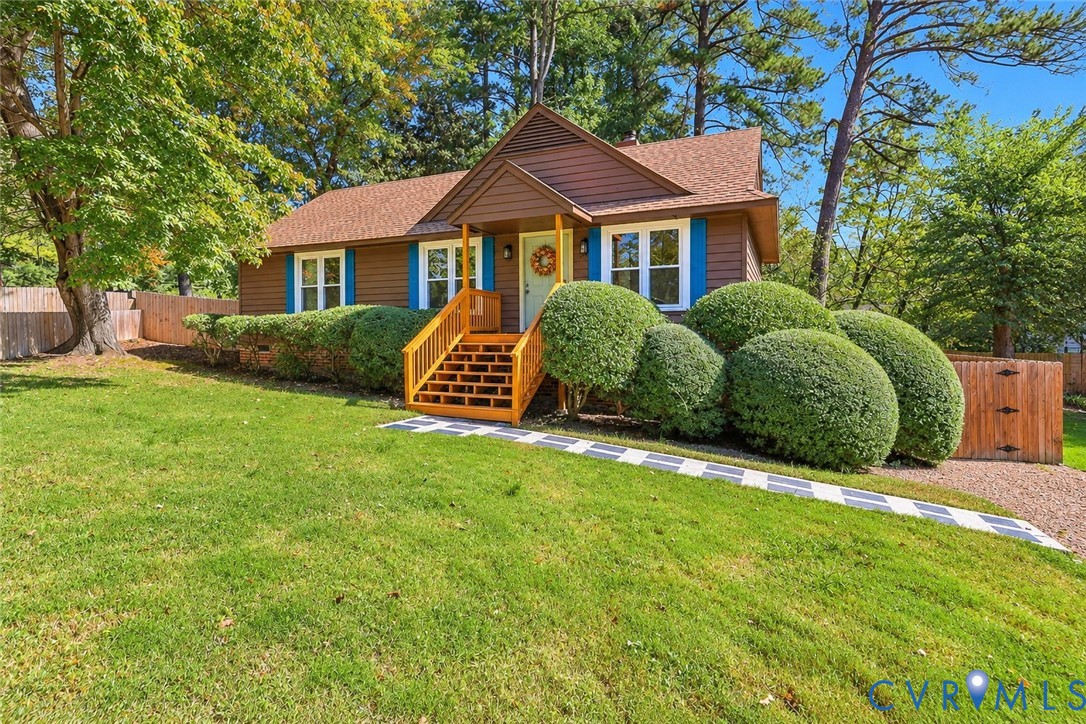 1325 Ware Road, Westham Area, Henrico, VA 23229 1325 Ware Road, Westham Area, Henrico, VA 23229