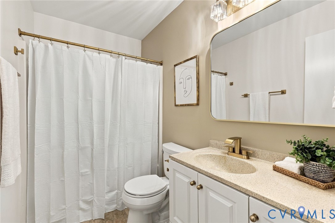 1325 Ware Road, Westham Area, Henrico, VA 23229