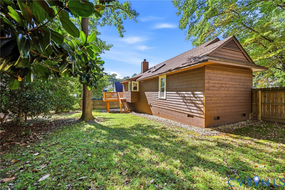 1325 Ware Road, Westham Area, Henrico, VA 23229