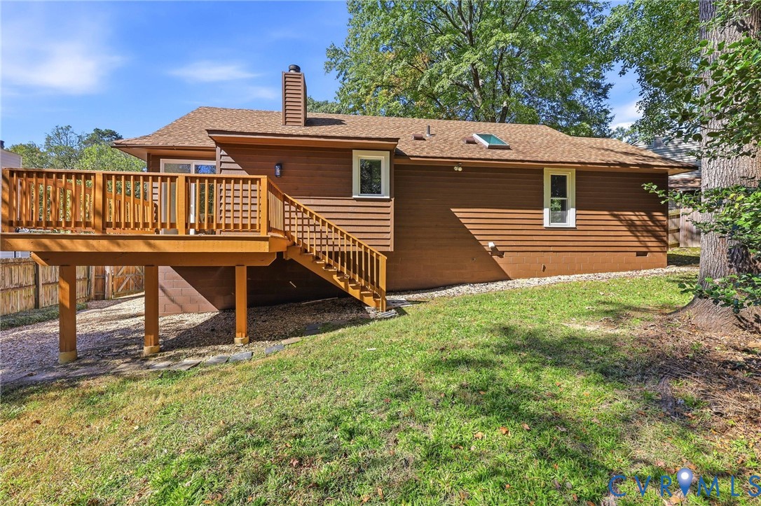 1325 Ware Road, Westham Area, Henrico, VA 23229