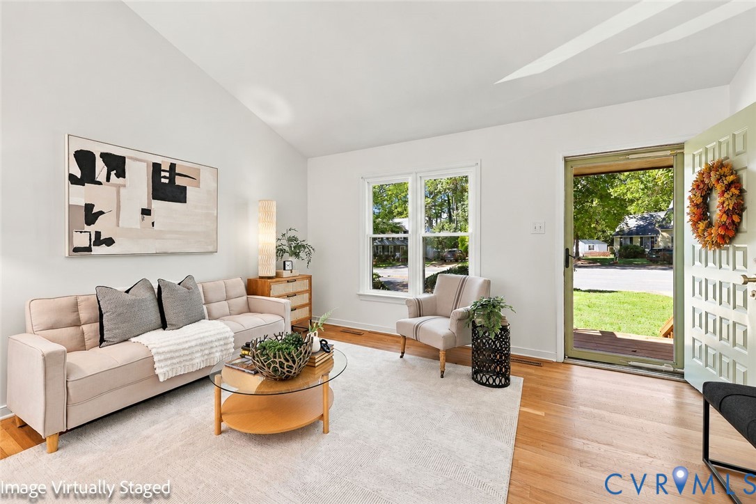 1325 Ware Road, Westham Area, Henrico, VA 23229 1325 Ware Road, Westham Area, Henrico, VA 23229