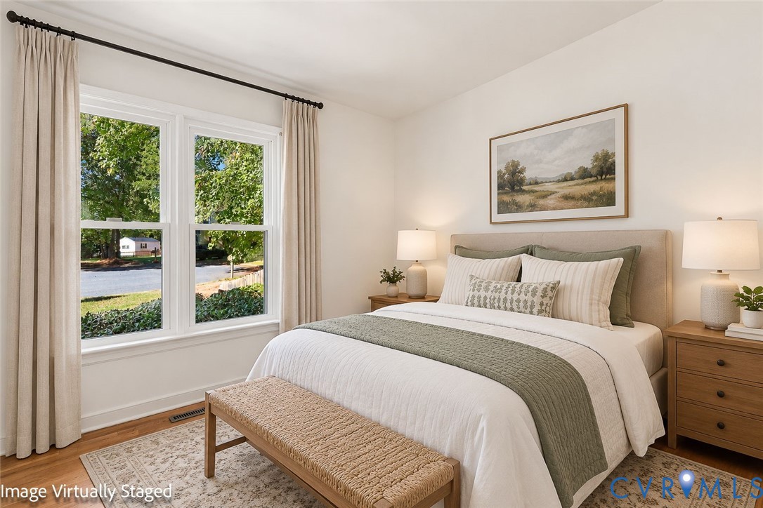 1325 Ware Road, Westham Area, Henrico, VA 23229