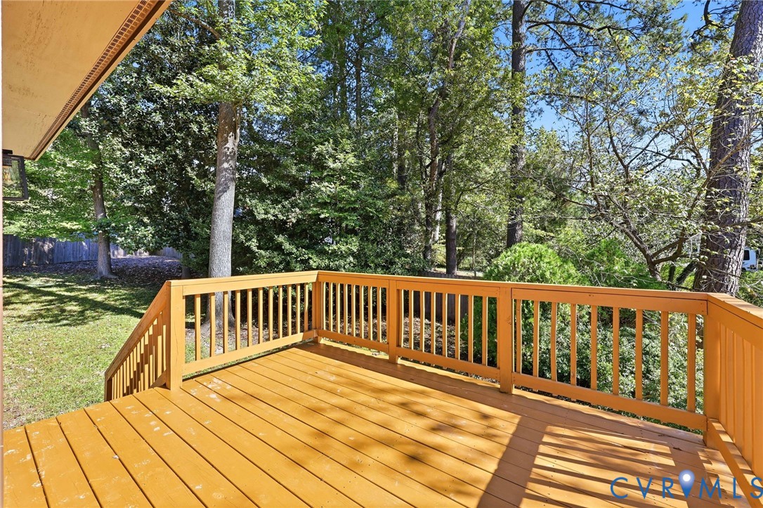 1325 Ware Road, Westham Area, Henrico, VA 23229