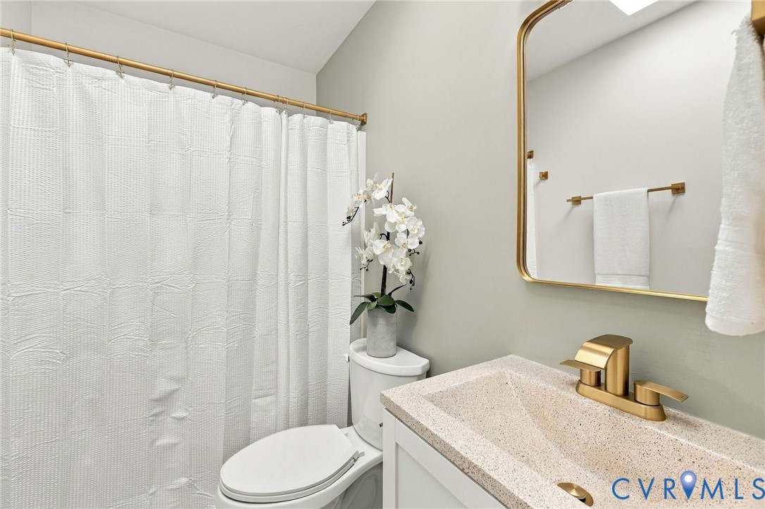 1325 Ware Road, Westham Area, Henrico, VA 23229